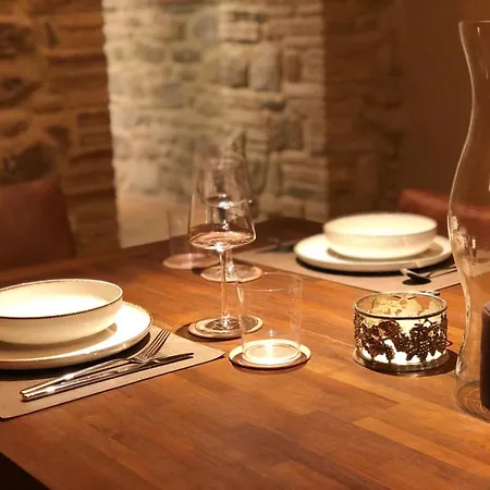 Villa Palazzo Tamanti - 4br Estate Montalcino