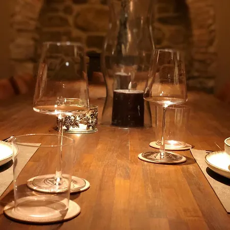 Palazzo Tamanti - 4br Estate