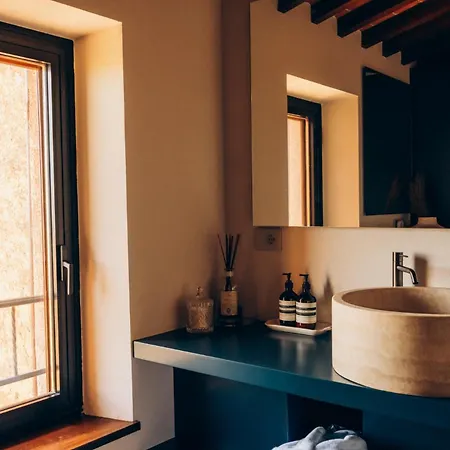 Palazzo Tamanti - 4br Estate Montalcino