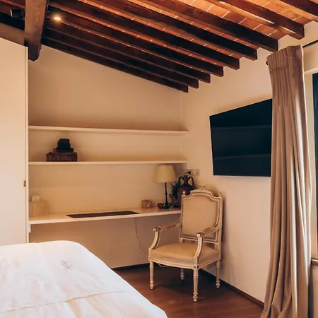 Palazzo Tamanti - 4br Estate * Montalcino