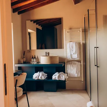 Palazzo Tamanti - 4br Estate Villa