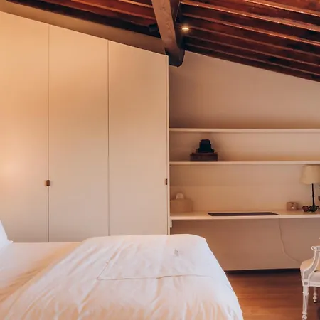 Palazzo Tamanti - 4br Estate
