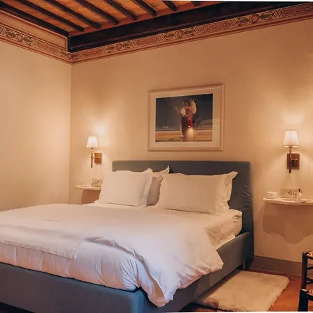 Villa Palazzo Tamanti - 4br Estate