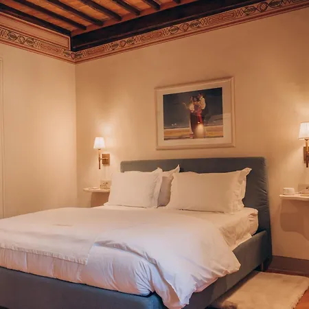 Palazzo Tamanti - 4br Estate Montalcino