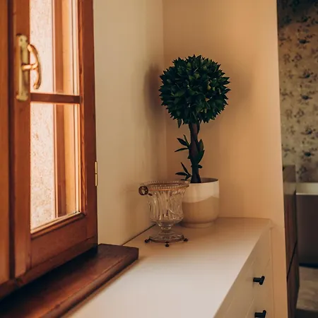 Palazzo Tamanti - 4br Estate Villa Montalcino