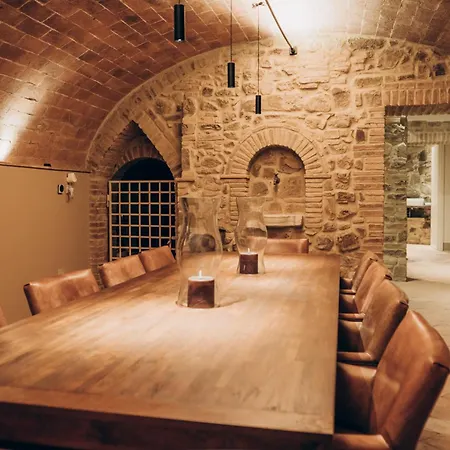 Palazzo Tamanti - 4br Estate * Montalcino