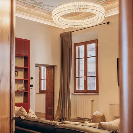 Palazzo Tamanti - 4br Estate Villa