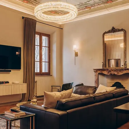 Palazzo Tamanti - 4br Estate Villa *