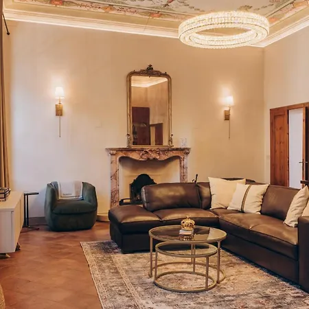 Villa Palazzo Tamanti - 4br Estate *