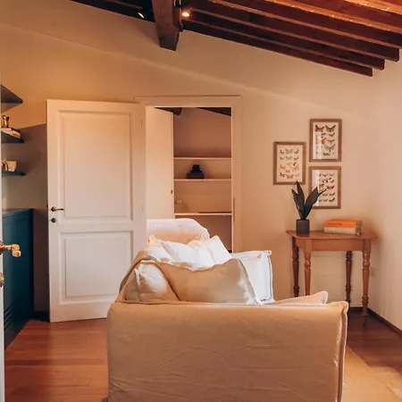 Villa Palazzo Tamanti - 4br Estate