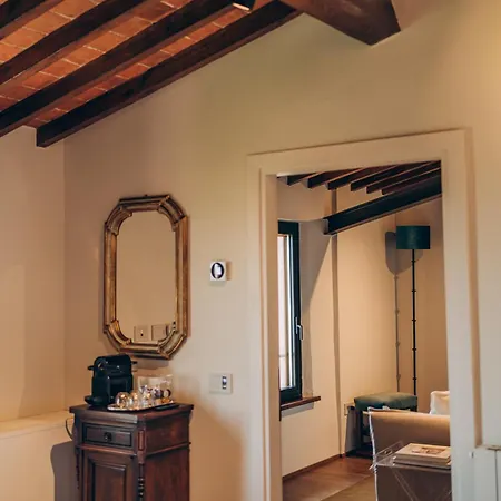 Palazzo Tamanti - 4br Estate